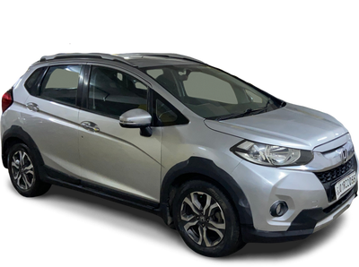 Honda WR-V-img