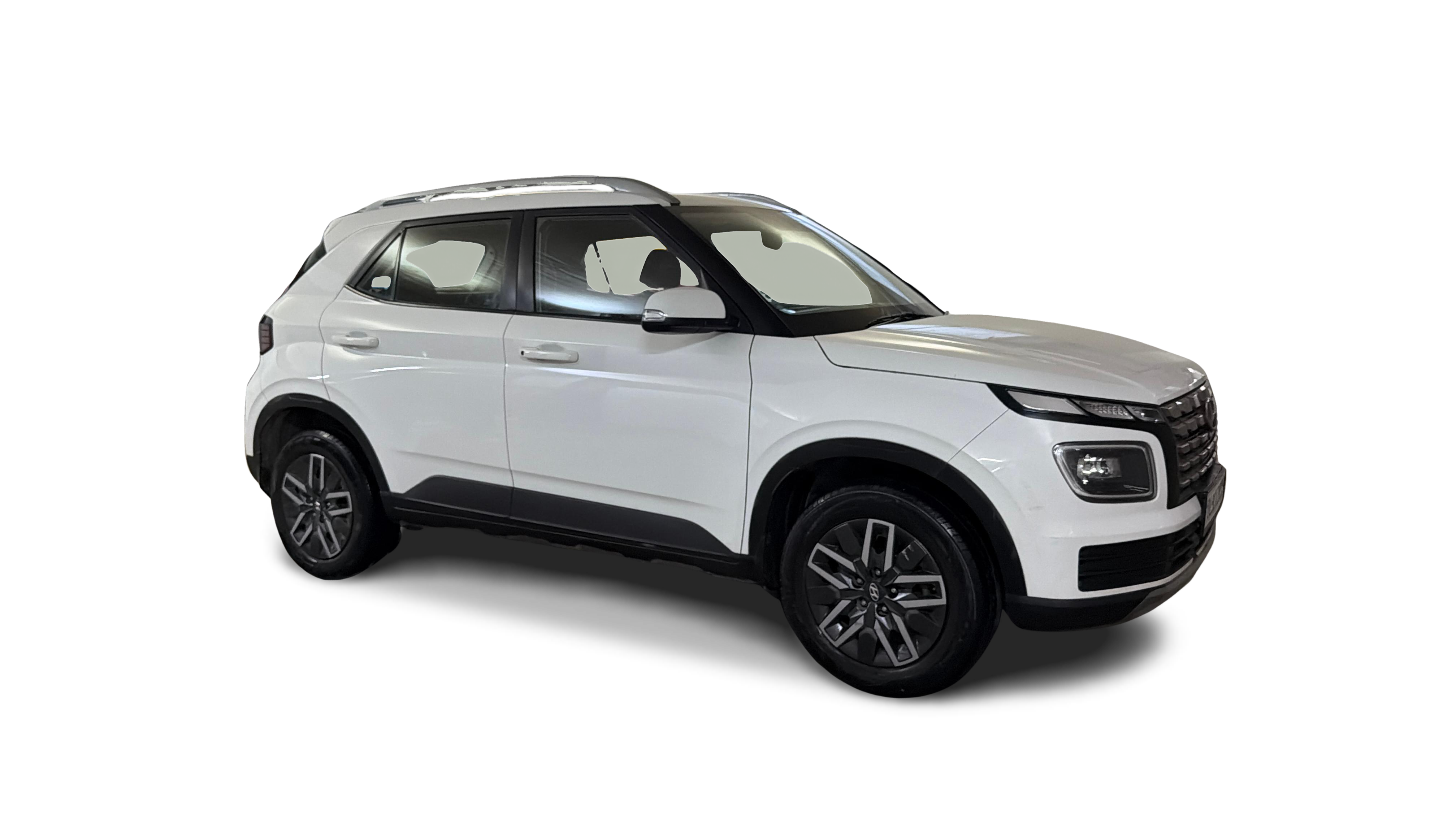 2022 Hyundai VENUE - SUV - Diesel - Manual - ₹6.79 lakh