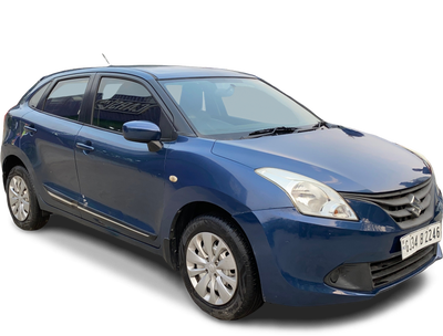 Maruti Baleno-img
