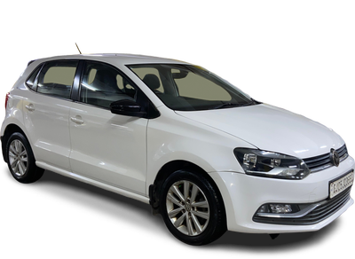 Volkswagen Polo-img