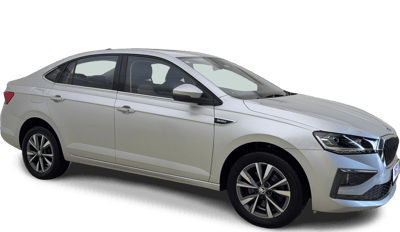 2022 Skoda SLAVIA - Sedan - Petrol - Automatic - ₹11.09 lakh