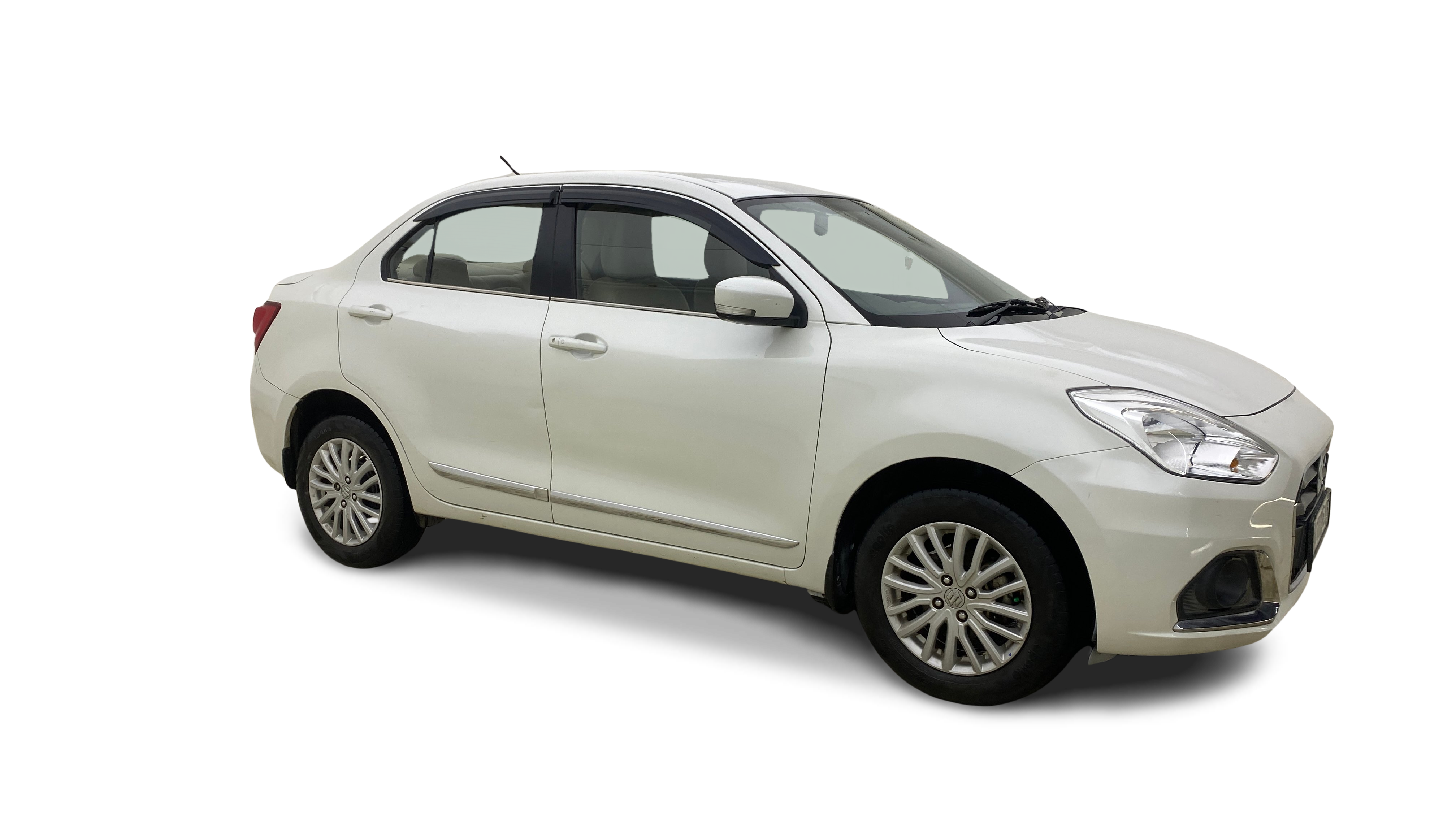 2022 Maruti Dzire - Sedan - Petrol - Automatic - ₹5.20 lakh