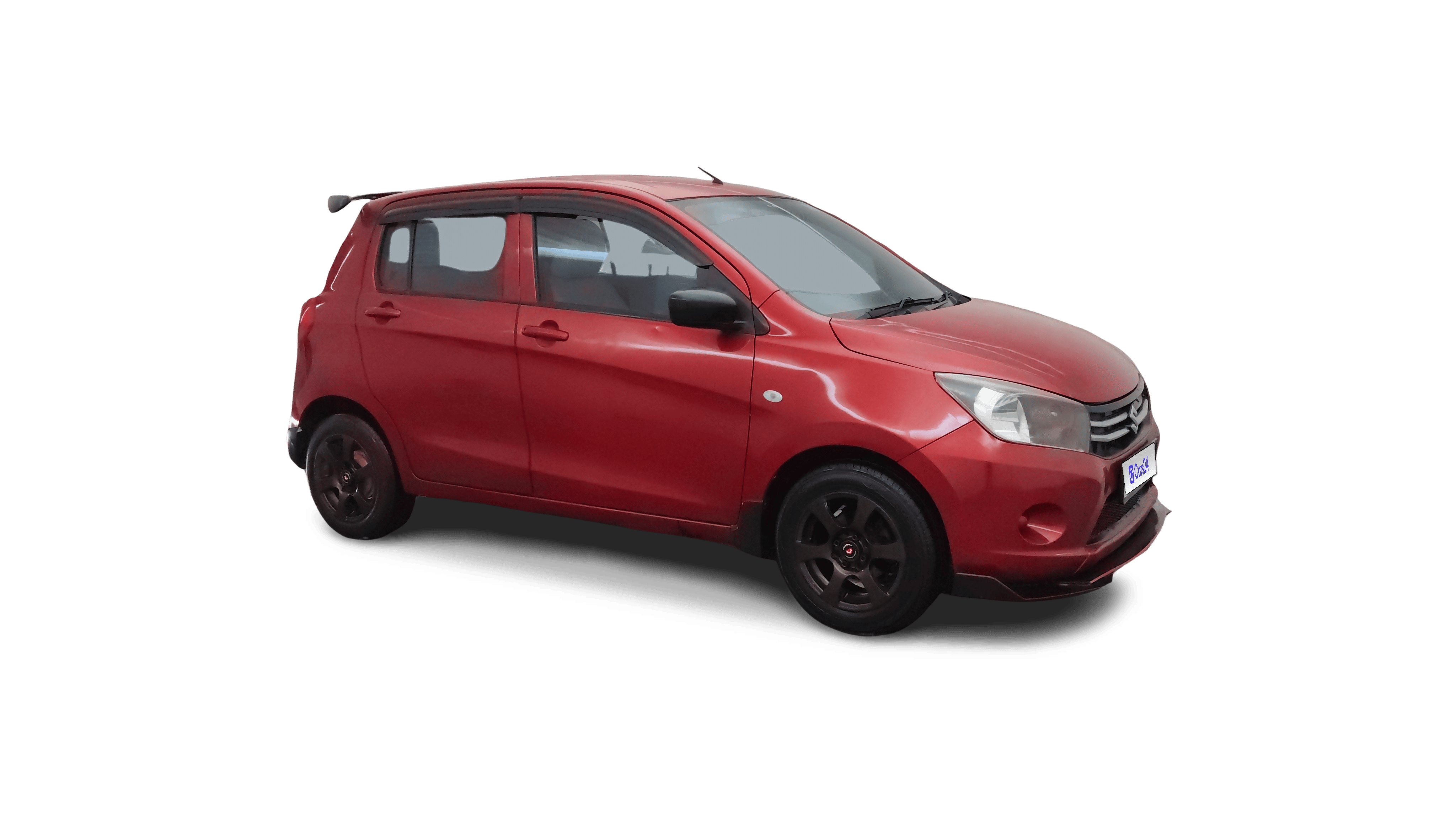 2014 Maruti Celerio - Hatchback - Petrol - Automatic - ₹2.30 lakh