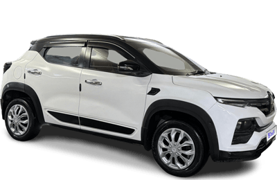 2022 Renault Kiger - Hatchback - Petrol - Manual - ₹3.74 lakh