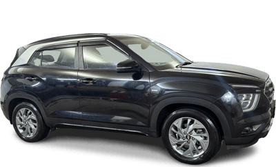 2020 Hyundai Creta - SUV - Petrol - Automatic - ₹10.80 lakh