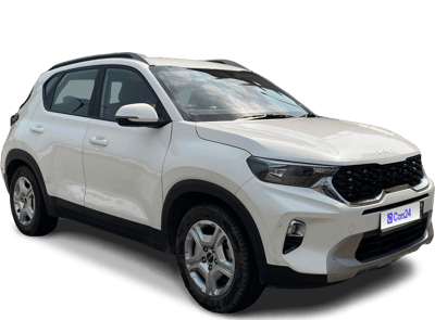 2022 KIA SONET - SUV - Petrol - Manual - ₹6.24 lakh