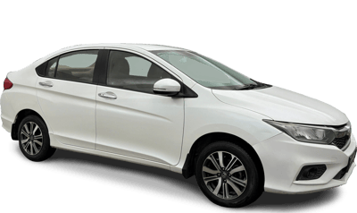 2020 Honda City - Sedan - Petrol - Manual - ₹6.16 lakh