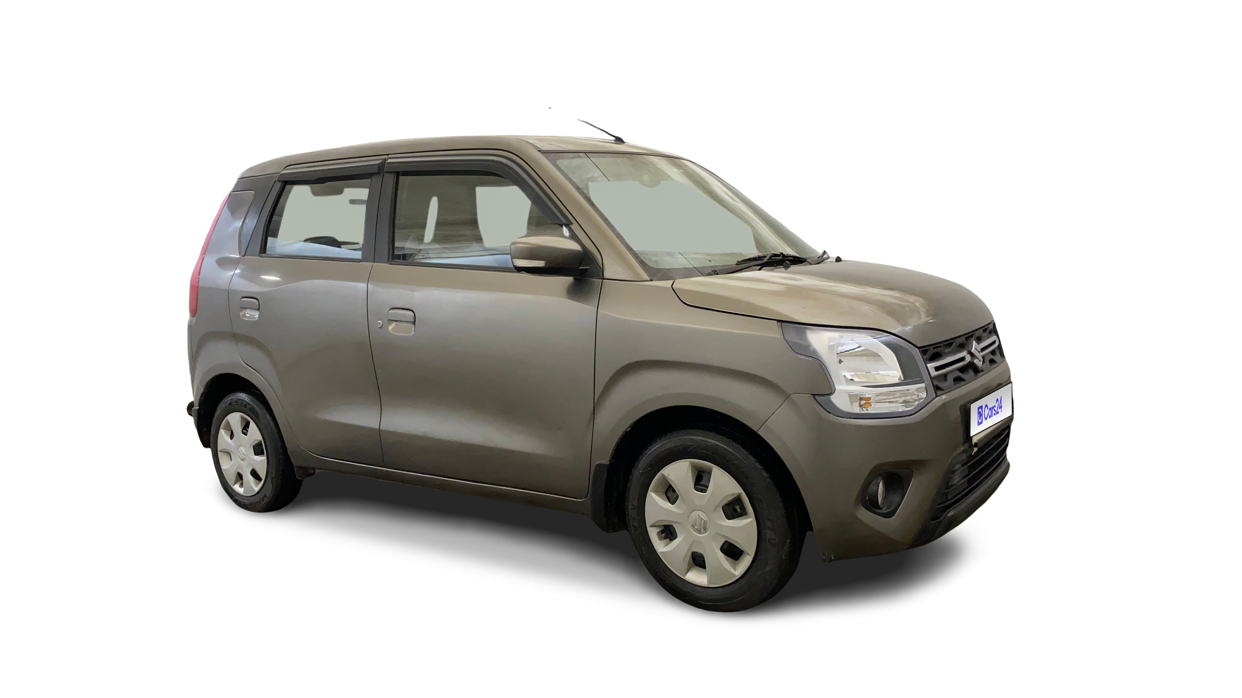 2022 Maruti New Wagon-R - Hatchback - Petrol - Automatic - ₹4.20 lakh