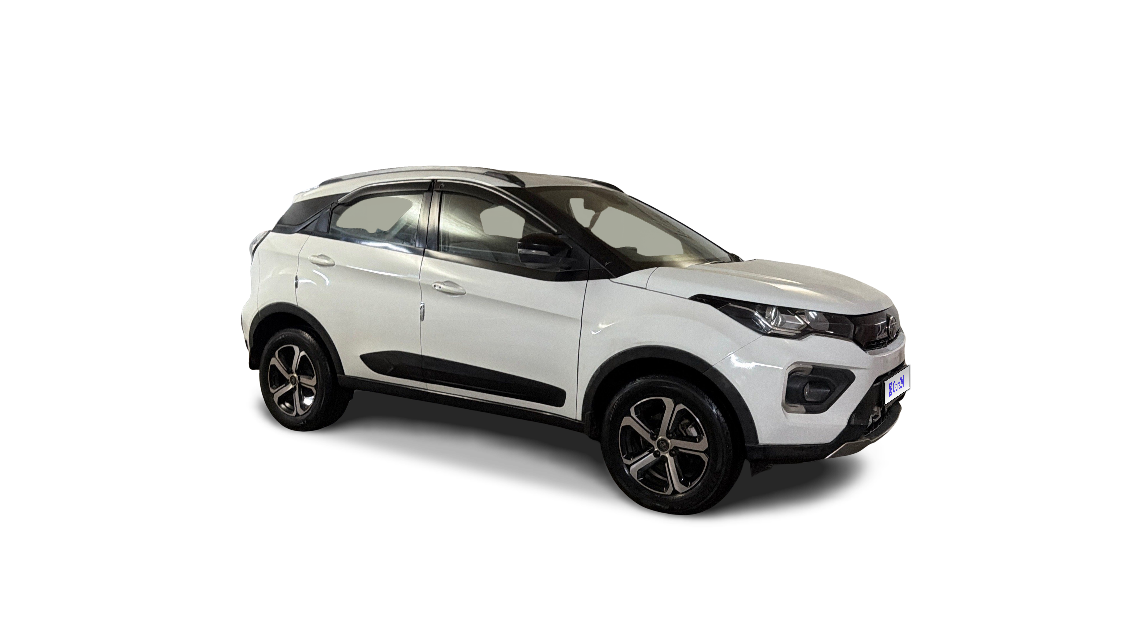 2022 Tata NEXON - SUV - Diesel - Automatic - ₹6.87 lakh