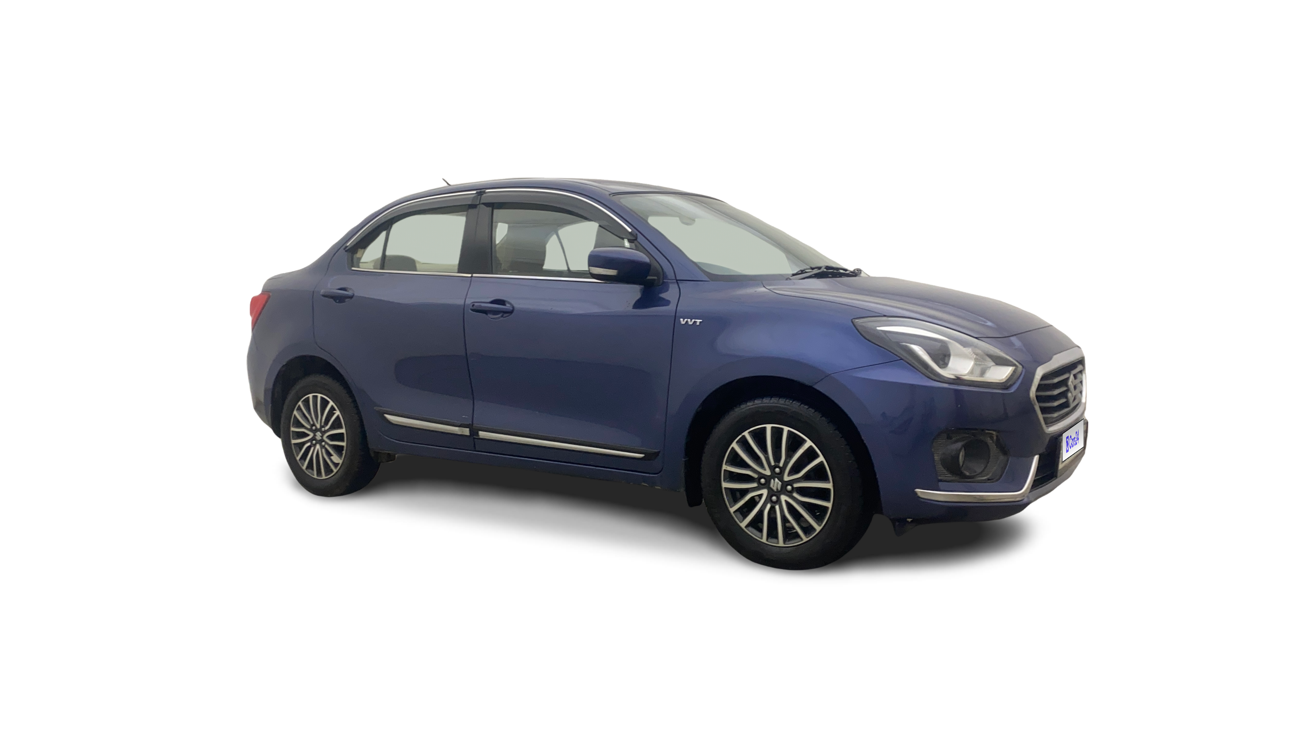 2017 Maruti Dzire - Sedan - Petrol - Manual - ₹5.12 lakh