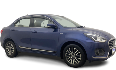 2017 Maruti Dzire - Sedan - Petrol - Manual - ₹5.12 lakh