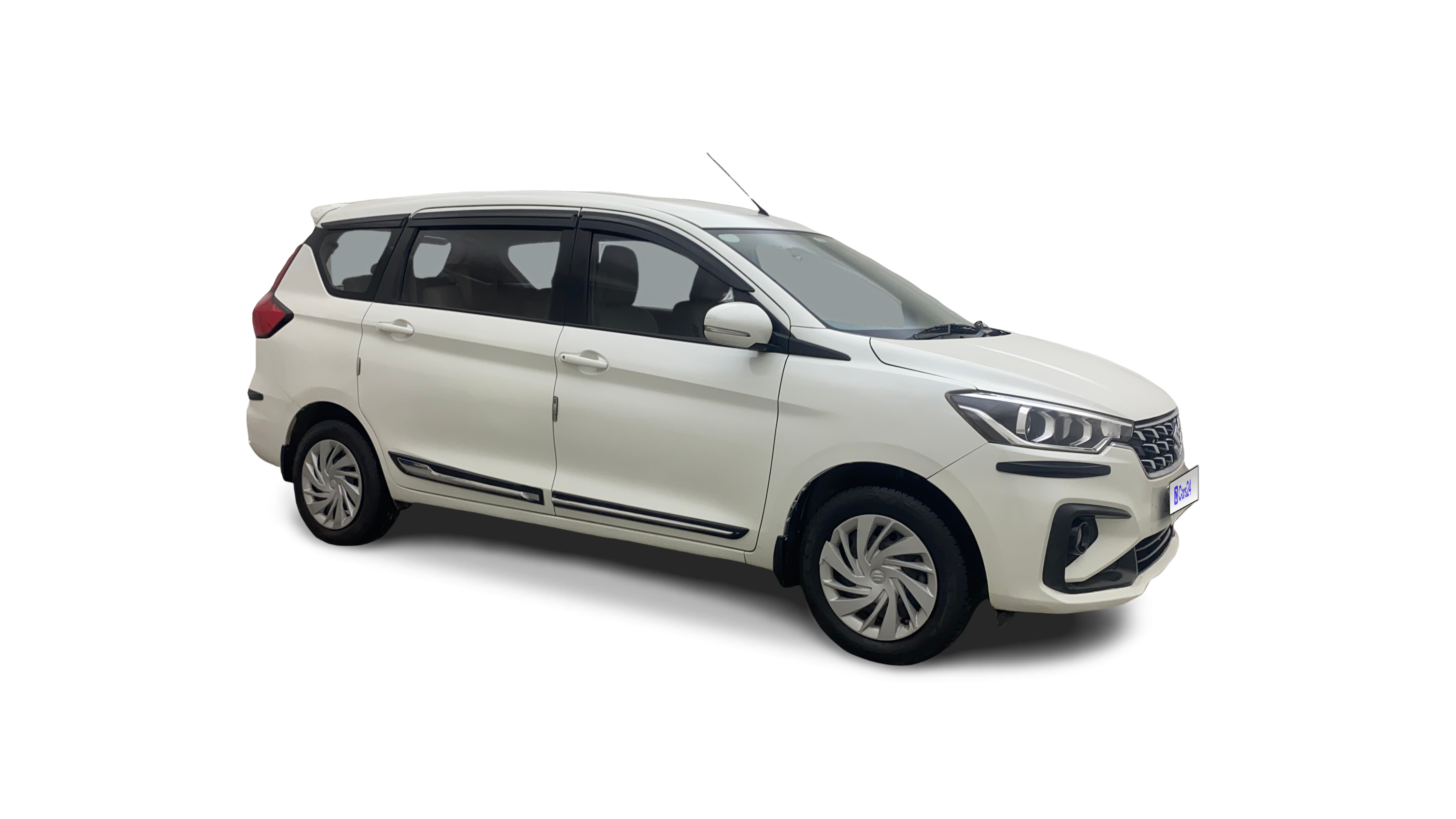 2023 Maruti Ertiga - SUV - CNG - Manual - ₹9.63 lakh