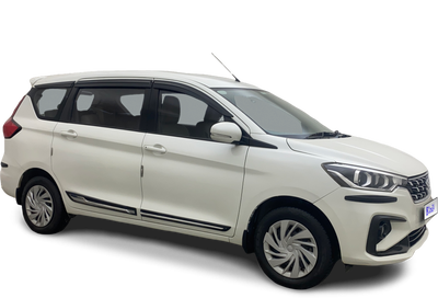 2023 Maruti Ertiga - SUV - CNG - Manual - ₹9.63 lakh