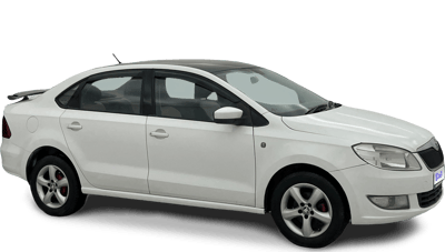 2015 Skoda Rapid - Sedan - Petrol - Manual - ₹4.10 lakh