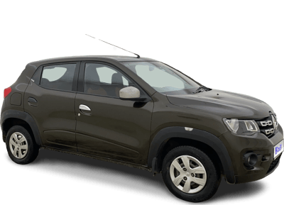 2016 Renault Kwid - Hatchback - Petrol - Manual - ₹1.90 lakh