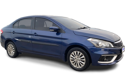 2018 Maruti Ciaz - Sedan - Petrol - Manual - ₹4.95 lakh