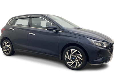 Hyundai NEW I20-img