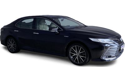 2022 Toyota Camry - Sedan - Hybrid - Automatic - ₹34.80 lakh