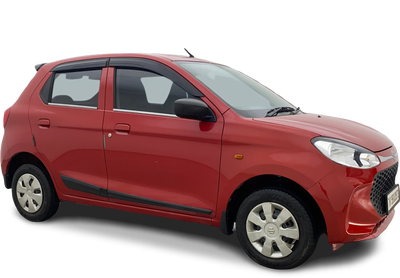 Maruti Alto K10-img