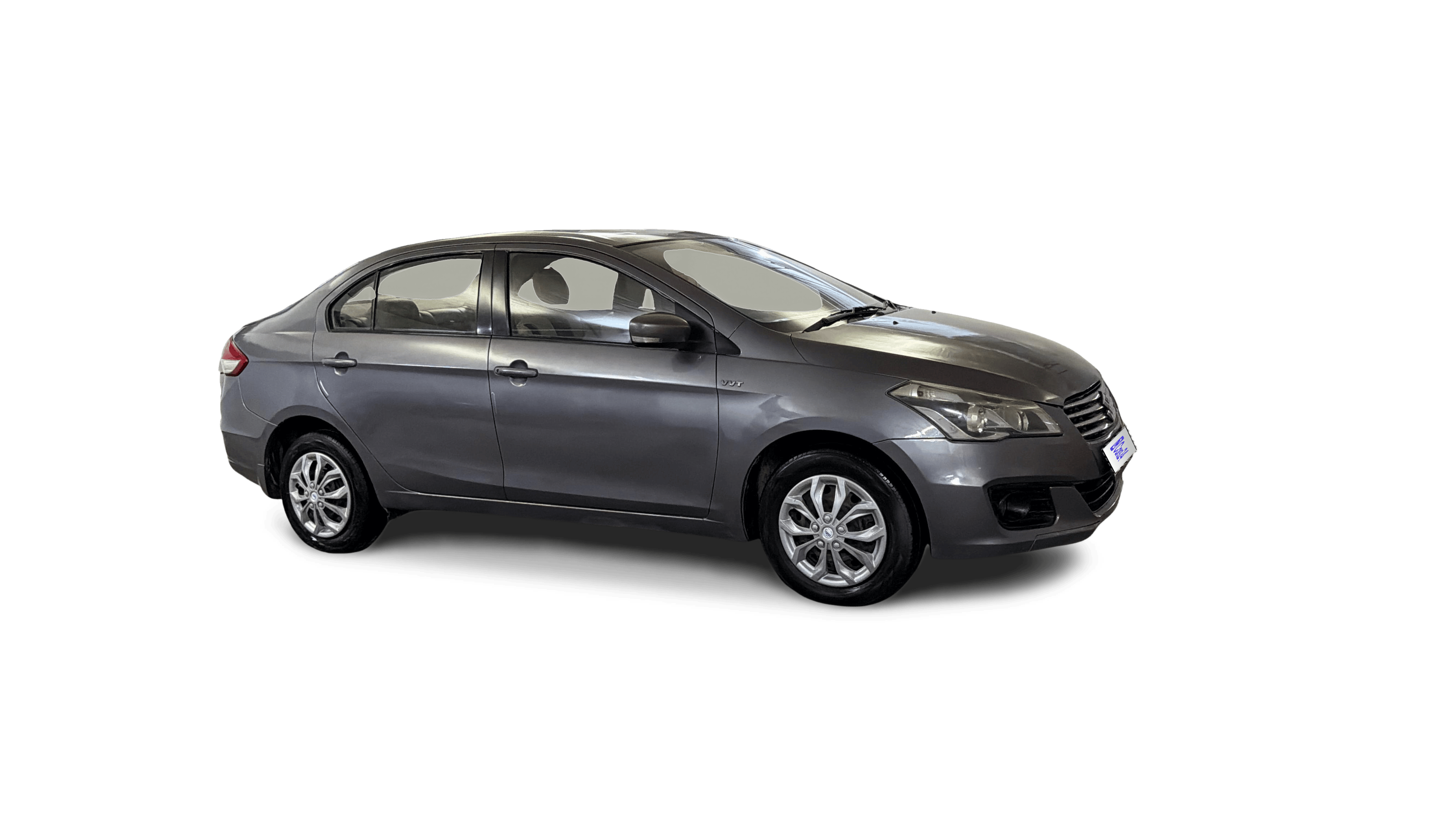 2015 Maruti Ciaz - Sedan - Petrol - Manual - ₹3.15 lakh