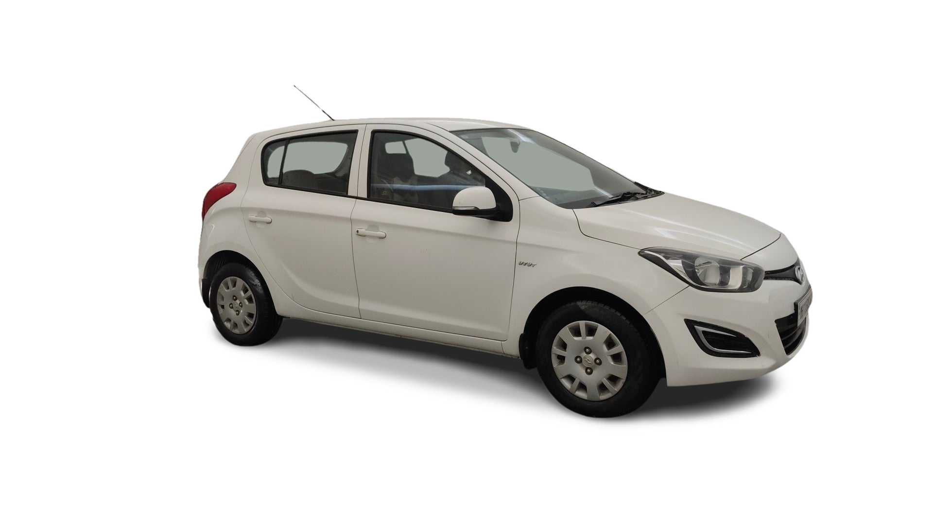 2014 Hyundai i20 - Hatchback - Petrol - Manual - ₹3.30 lakh