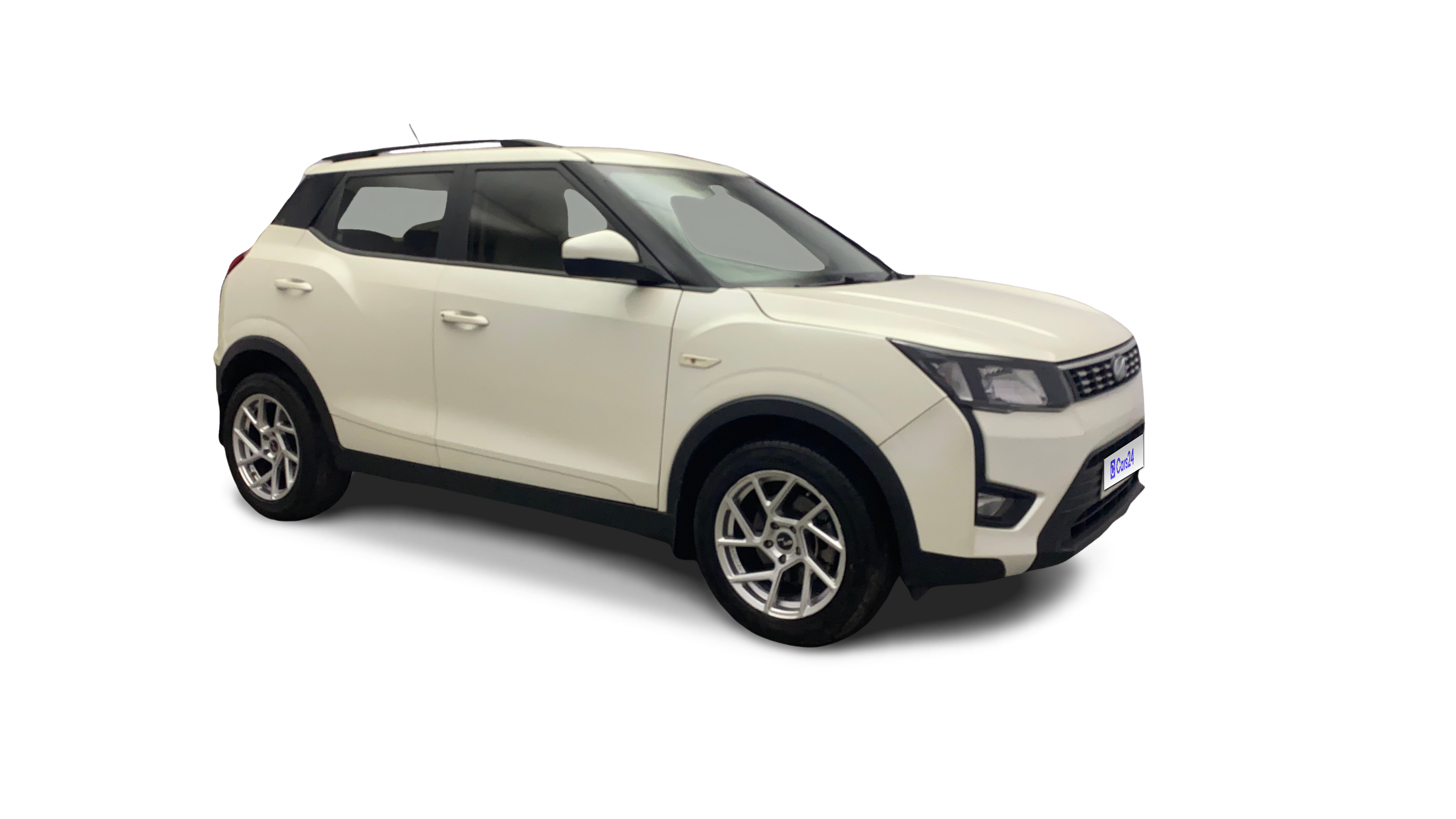 2021 Mahindra XUV300 - SUV - Petrol - Manual - ₹5.80 lakh
