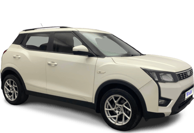 2021 Mahindra XUV300 - SUV - Petrol - Manual - ₹6.00 lakh