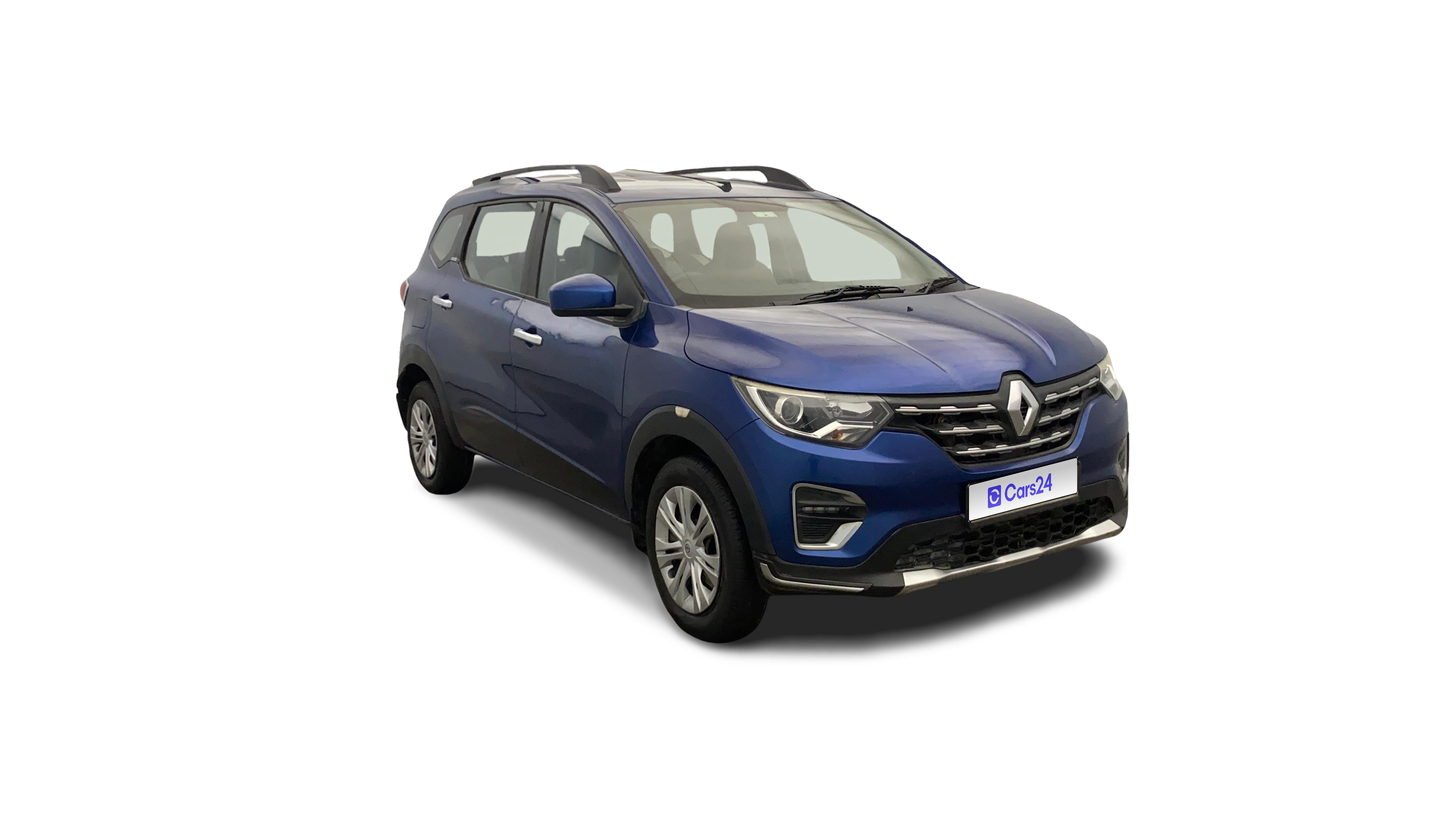 2020 Renault TRIBER - SUV - Petrol - Manual - ₹4.77 lakh