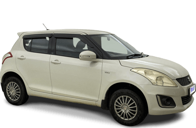 2016 Maruti Swift - Hatchback - Petrol - Manual - ₹3.35 lakh