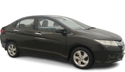 Honda City-img
