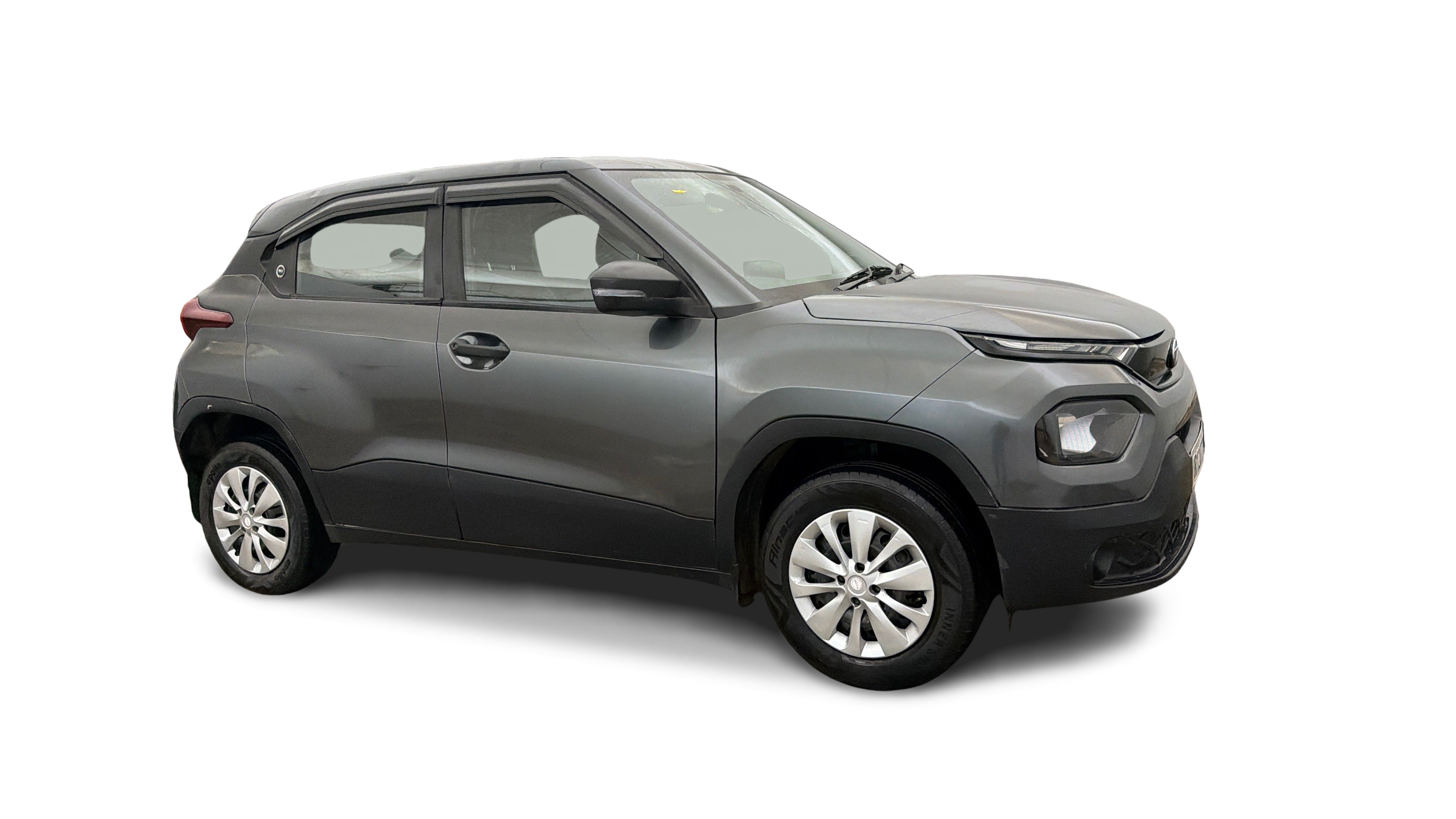 2023 Tata PUNCH - SUV - CNG - Manual - ₹4.59 lakh
