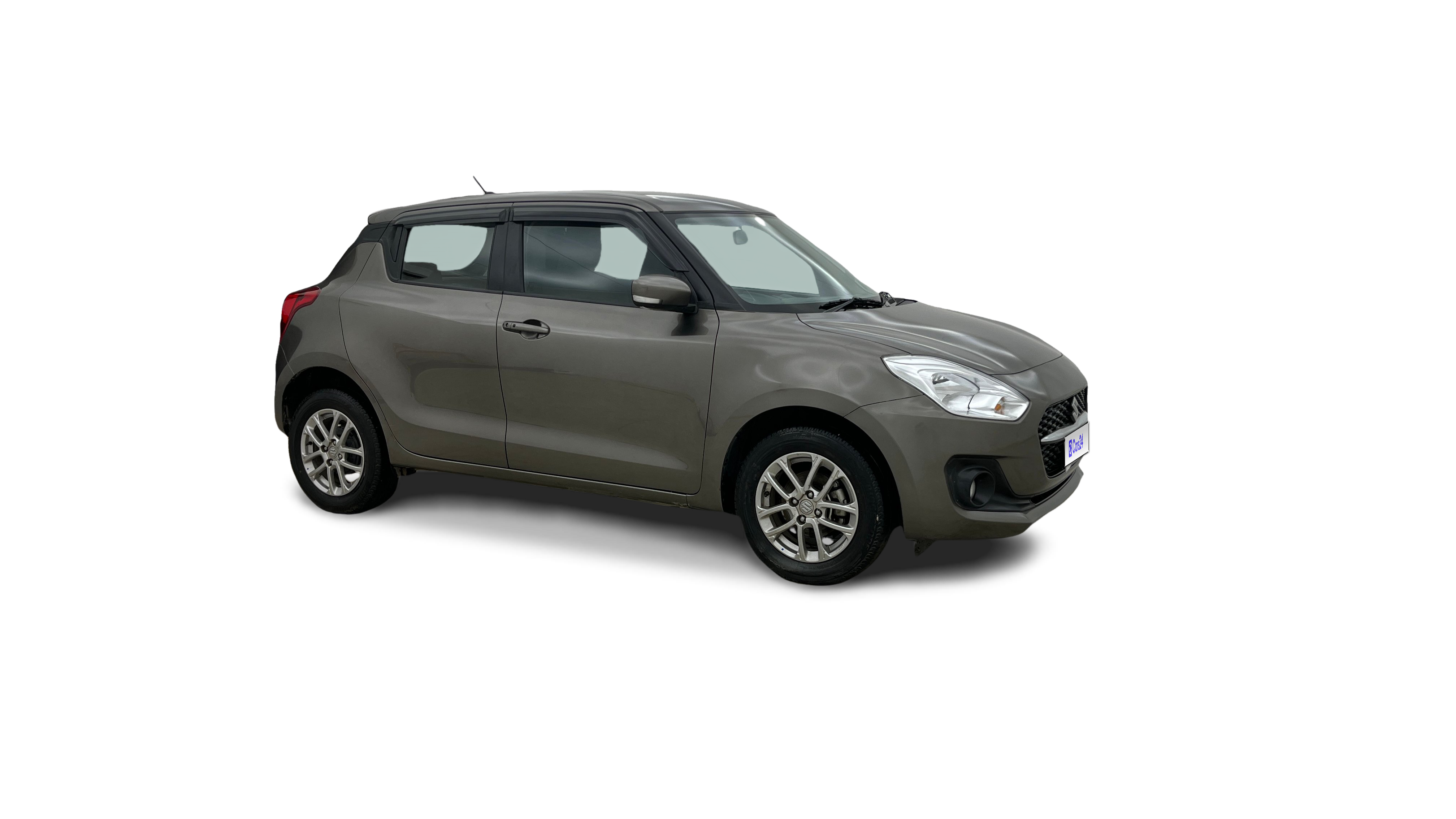 2023 Maruti Swift - Hatchback - Petrol - Automatic - ₹7.41 lakh