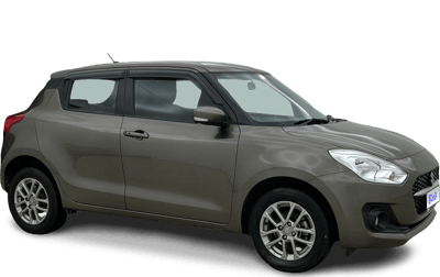 2023 Maruti Swift - Hatchback - Petrol - Automatic - ₹7.41 lakh