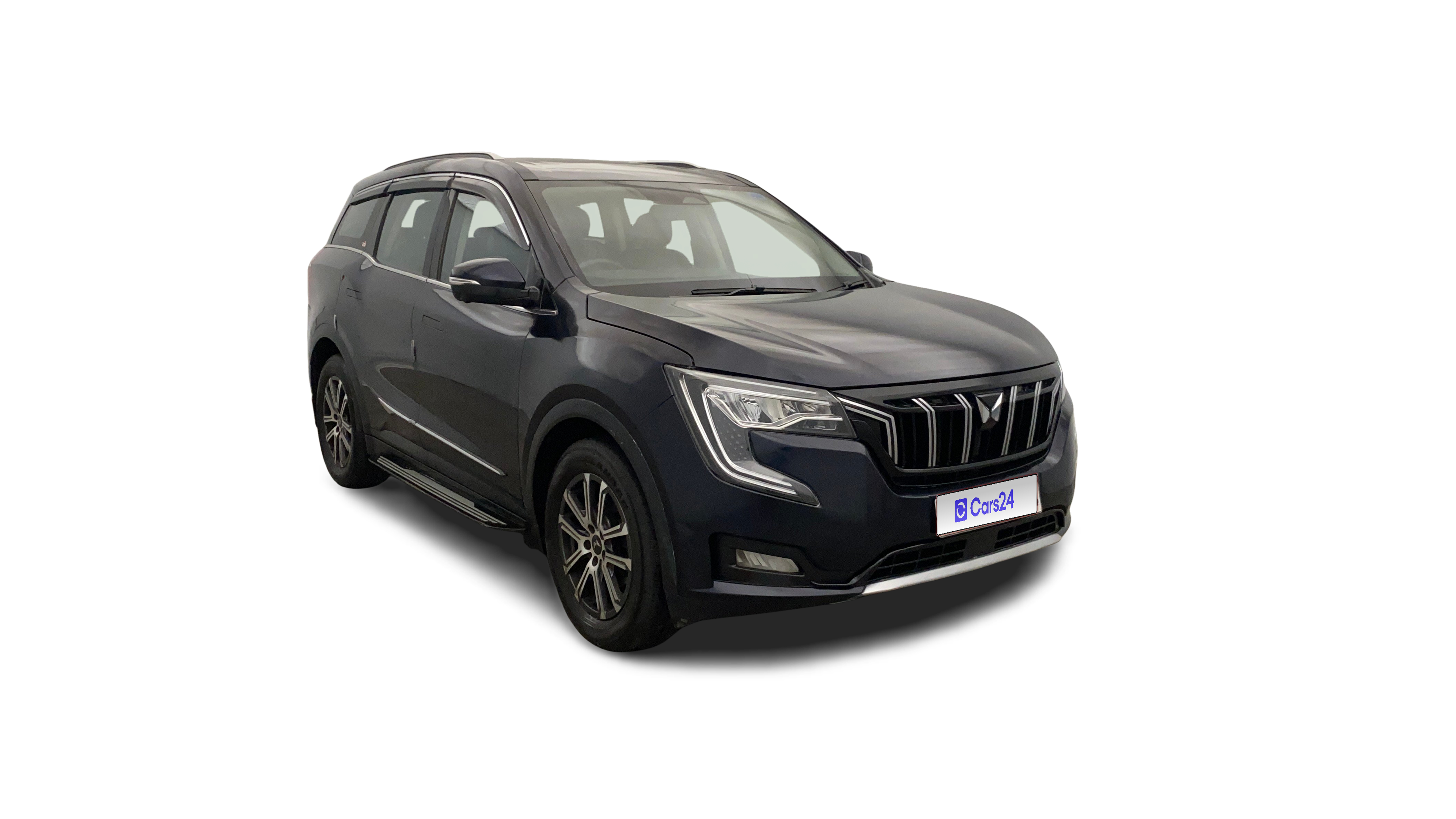 2023 Mahindra XUV700 - SUV - Petrol - Automatic - ₹14.55 lakh
