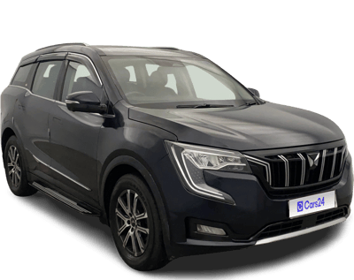 2023 Mahindra XUV700 - SUV - Petrol - Automatic - ₹14.55 lakh