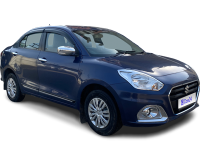 2021 Maruti Dzire - Sedan - Petrol - Manual - ₹4.69 lakh