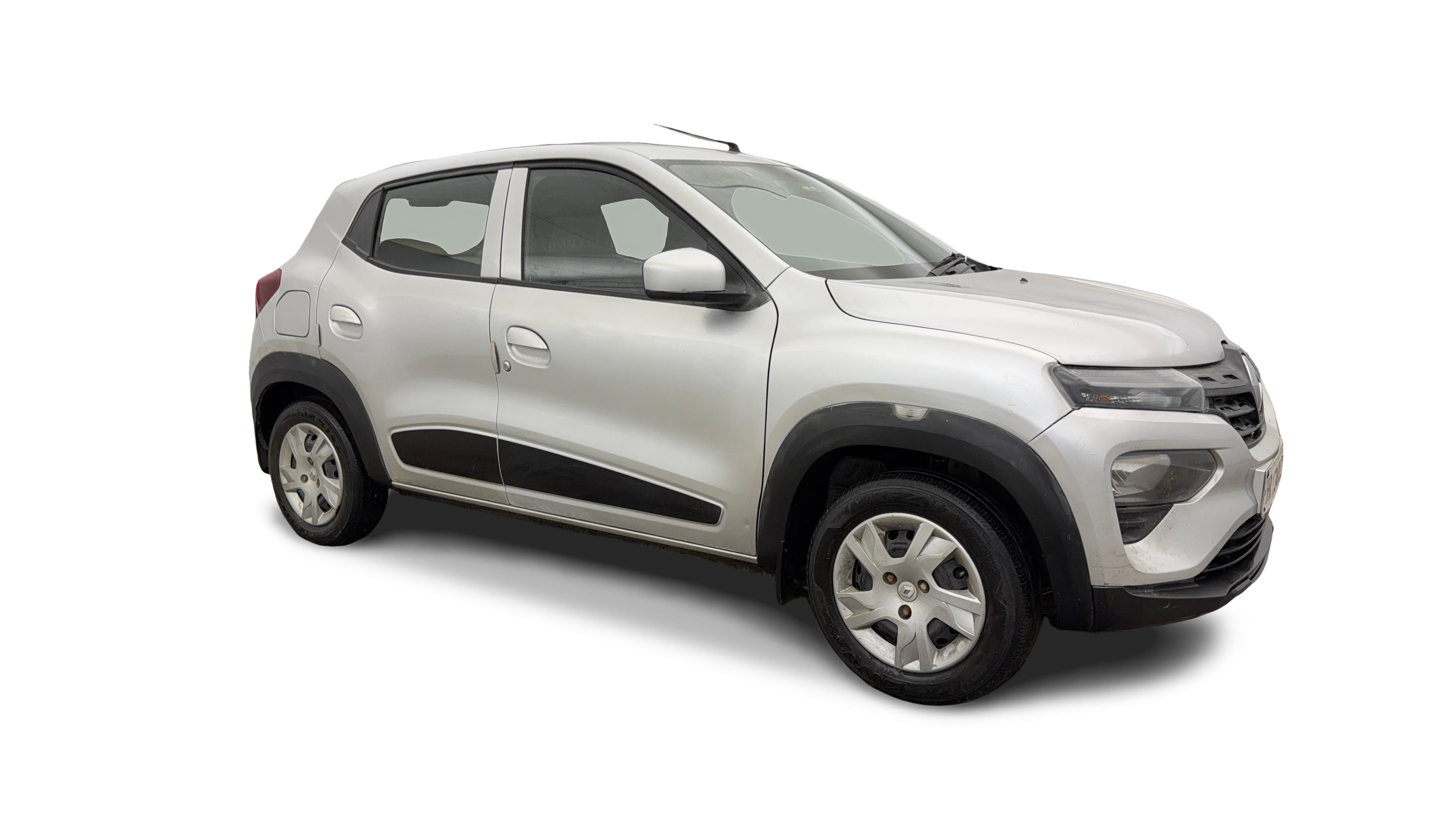 2021 Renault Kwid - Hatchback - Petrol - Manual - ₹2.25 lakh