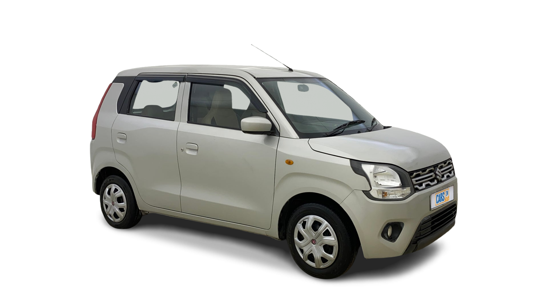Maruti New Wagon-R-img