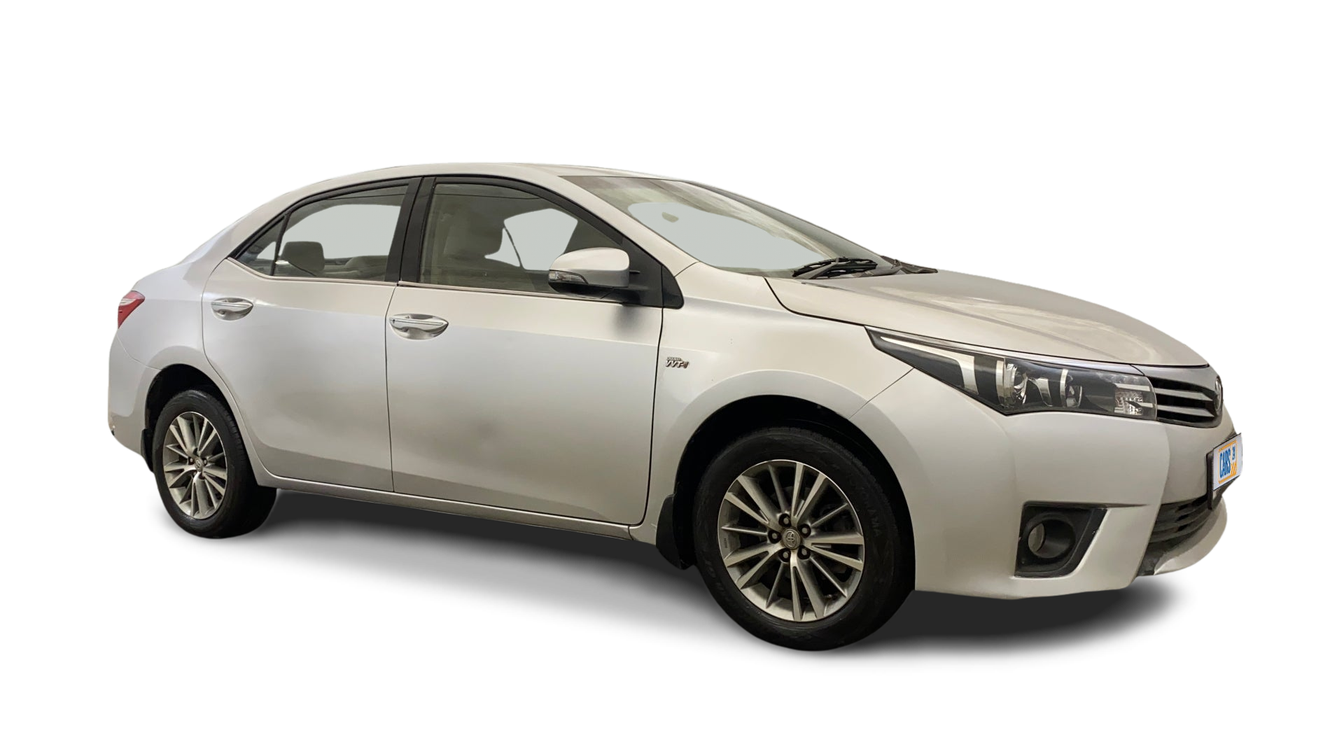 Toyota Corolla Altis-img