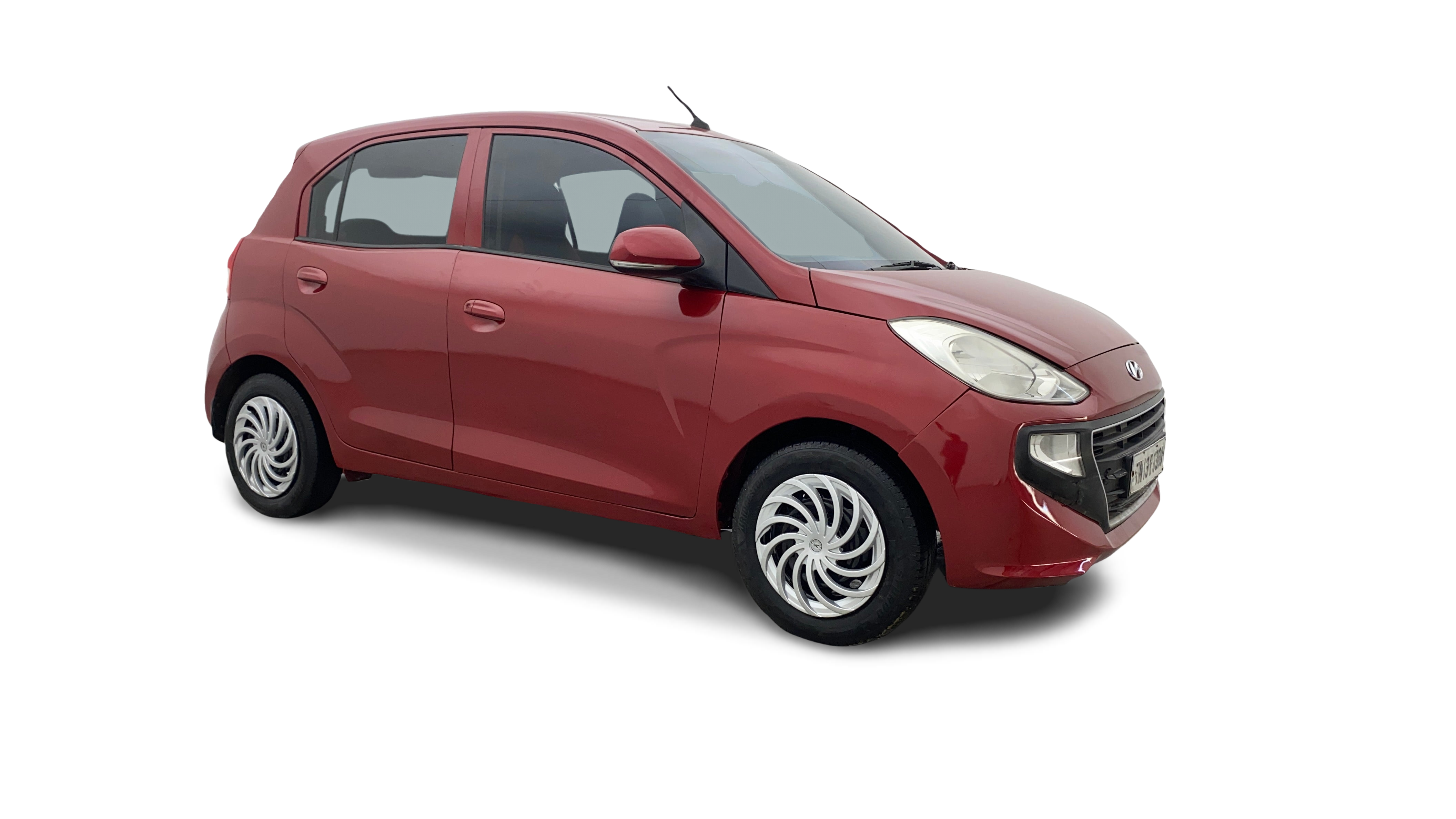 Hyundai NEW SANTRO-img