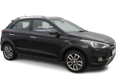 2018 Hyundai i20 Active - Hatchback - Petrol - Manual - ₹4.54 lakh