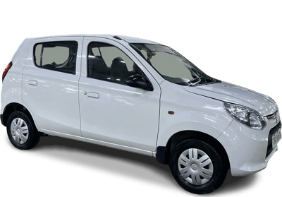 2014 Maruti Alto 800 - Hatchback - Petrol - Manual - ₹2.16 lakh