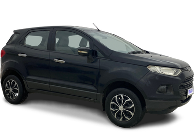 2014 Ford Ecosport - SUV - Petrol - Manual - ₹2.29 lakh