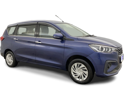 2020 Maruti Ertiga - SUV - CNG - Manual - ₹7.31 lakh