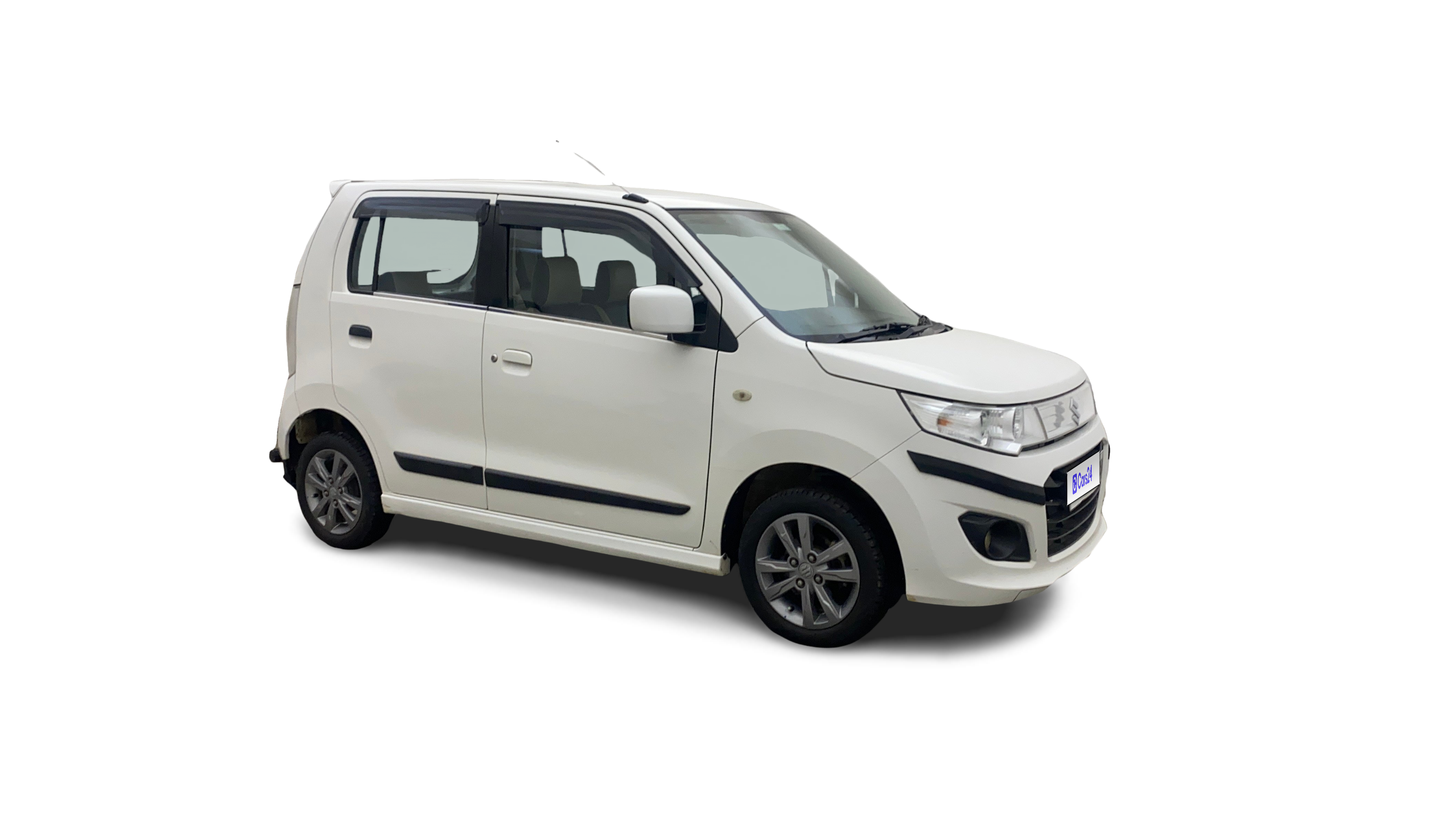 2018 Maruti Wagon R 1.0 - Hatchback - Petrol - Automatic - ₹3.90 lakh