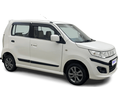 2018 Maruti Wagon R 1.0 - Hatchback - Petrol - Automatic - ₹3.90 lakh