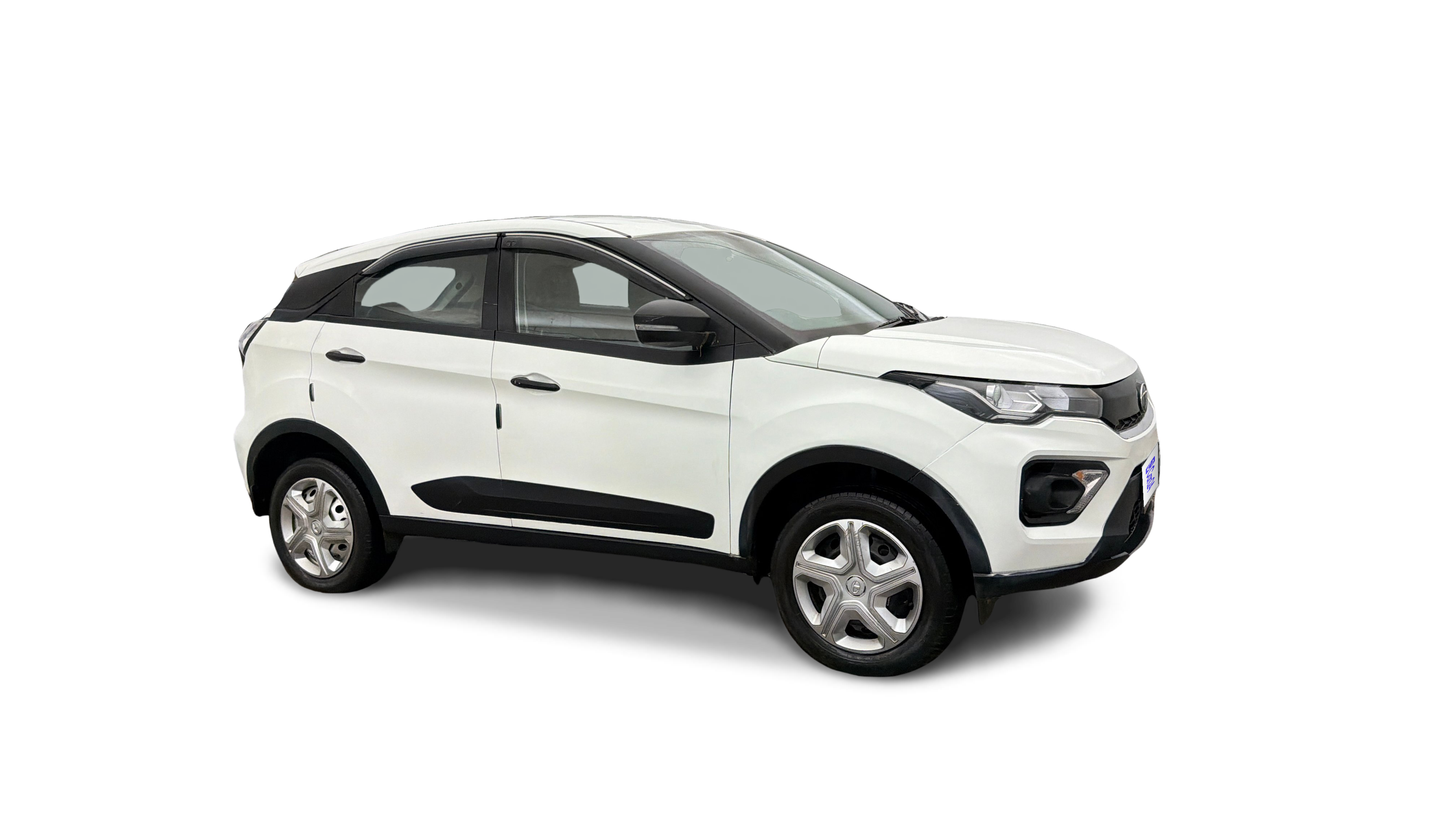 2023 Tata NEXON - SUV - Petrol - Manual - ₹5.40 lakh