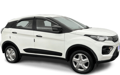 2023 Tata NEXON - SUV - Petrol - Manual - ₹5.40 lakh