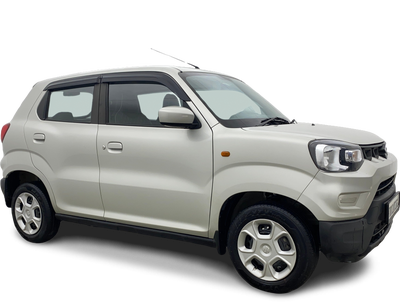 Maruti S PRESSO-img