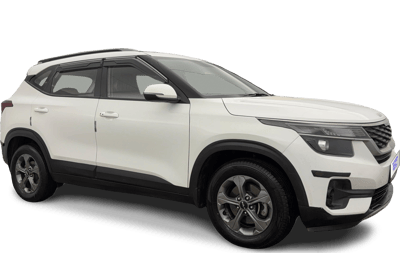 2021 KIA SELTOS - SUV - Diesel - Manual - ₹7.66 lakh
